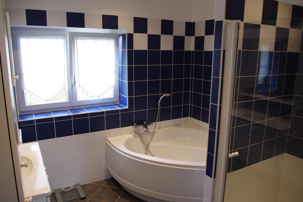 Villa Audresselles Ambleteuse Quarto foto